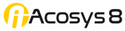 Logo Acosys